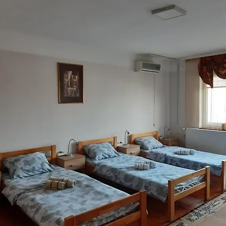 Apartmán Std- Na Lepom Plavom Dunavu *