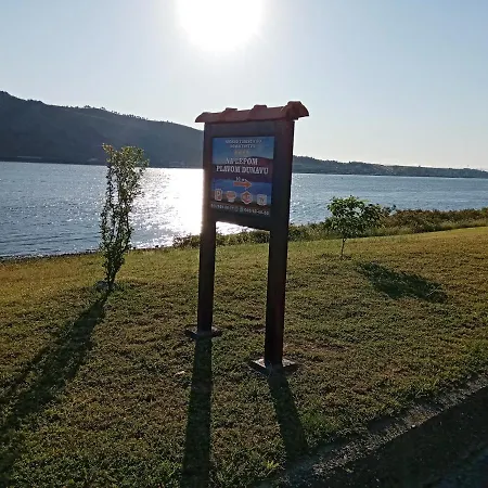 Std- Na Lepom Plavom Dunavu * Kladusnica