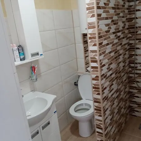 Apartmán Std- Na Lepom Plavom Dunavu