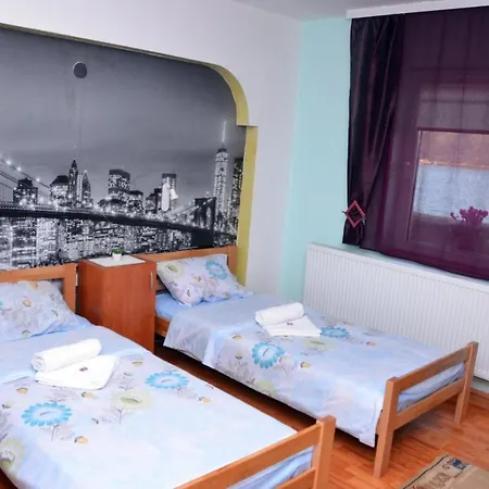 Apartamento Std- Na Lepom Plavom Dunavu *