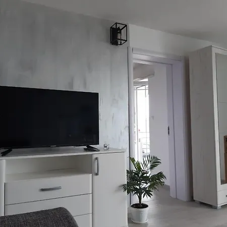 Apartmán Std- Na Lepom Plavom Dunavu Kladusnica