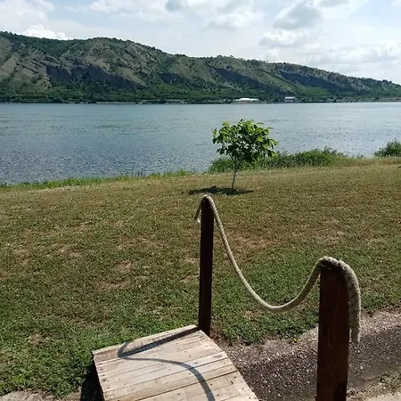 Std- Na Lepom Plavom Dunavu Apartmán