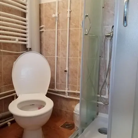 Apartmán Std- Na Lepom Plavom Dunavu