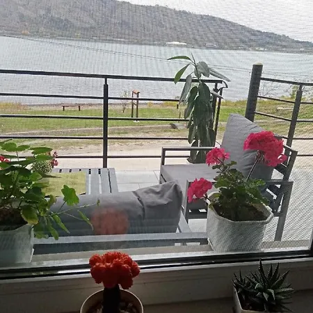 Апартаменты Std- Na Lepom Plavom Dunavu