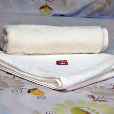 Apartmán Std- Na Lepom Plavom Dunavu *