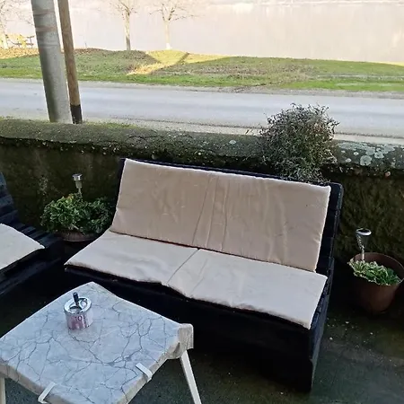 Apartamento Std- Na Lepom Plavom Dunavu Kladusnica