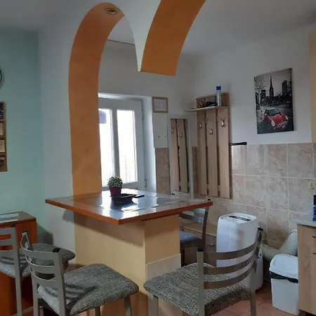 Apartamento Std- Na Lepom Plavom Dunavu Kladusnica