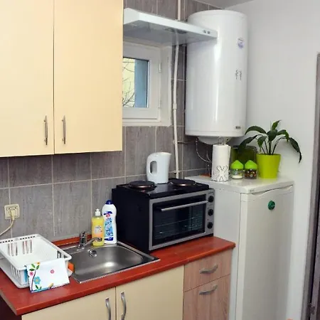Apartamento Std- Na Lepom Plavom Dunavu *