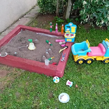 Apartamento Std- Na Lepom Plavom Dunavu