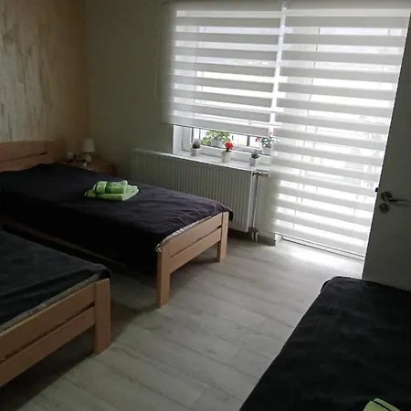 Apartmán Std- Na Lepom Plavom Dunavu