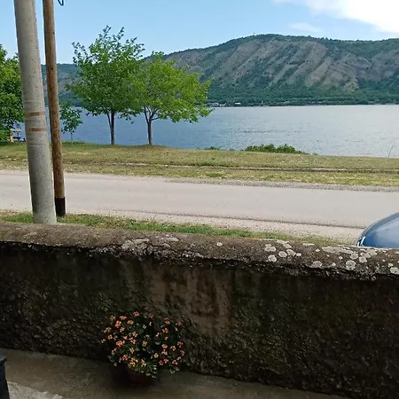 Std- Na Lepom Plavom Dunavu * Kladusnica