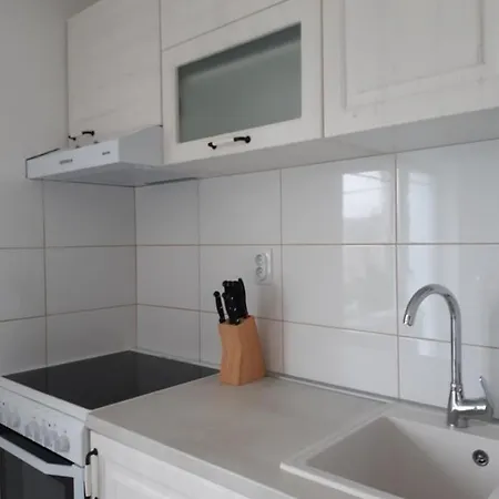 Apartamento Std- Na Lepom Plavom Dunavu Kladusnica