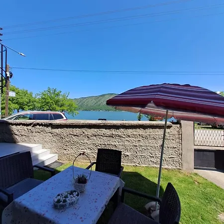 Std- Na Lepom Plavom Dunavu Kladusnica