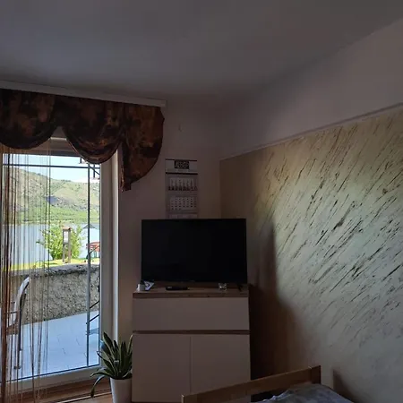 Std- Na Lepom Plavom Dunavu Апартаменты *