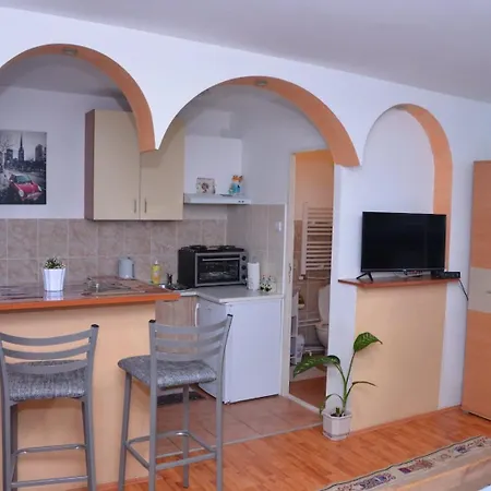 Std- Na Lepom Plavom Dunavu Kladusnica