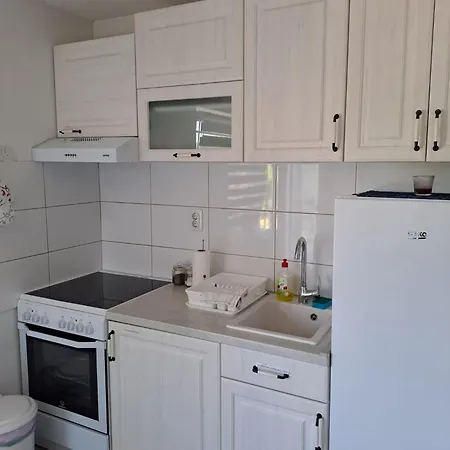 Std- Na Lepom Plavom Dunavu Kladusnica