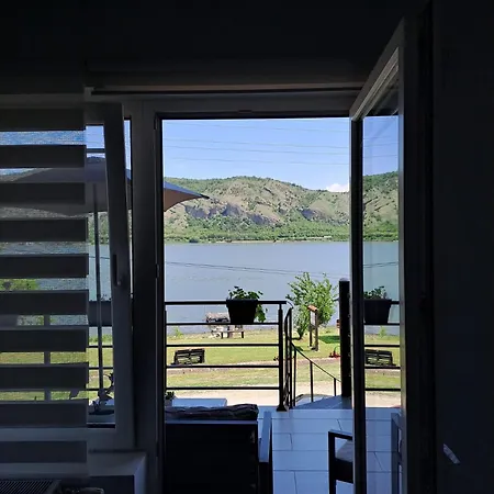 Std- Na Lepom Plavom Dunavu Daire Kladusnica