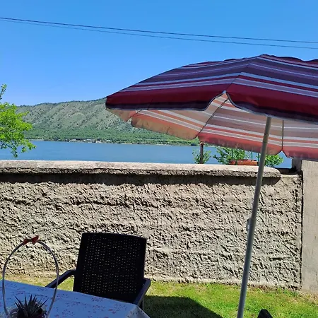 Std- Na Lepom Plavom Dunavu Kladusnica