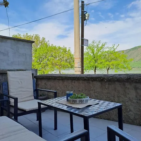 Std- Na Lepom Plavom Dunavu Апартаменты *