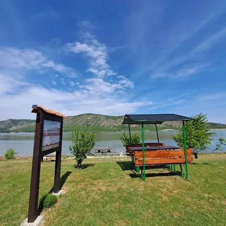 Std- Na Lepom Plavom Dunavu Kladusnica