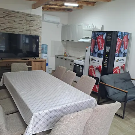 Std- Na Lepom Plavom Dunavu * Kladusnica