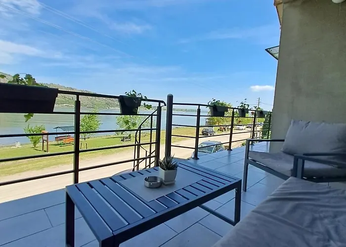 Std- Na Lepom Plavom Dunavu Daire