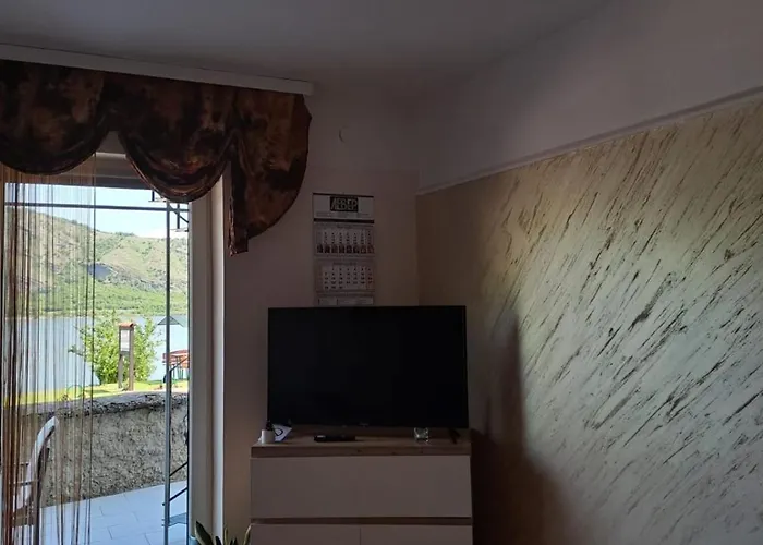 Std- Na Lepom Plavom Dunavu Daire *