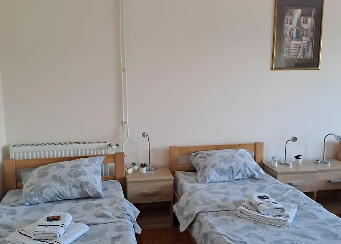 Std- Na Lepom Plavom Dunavu *