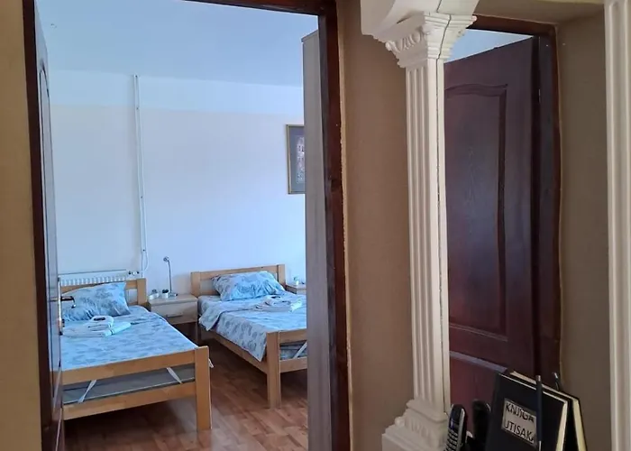 Std- Na Lepom Plavom Dunavu Kladusnica