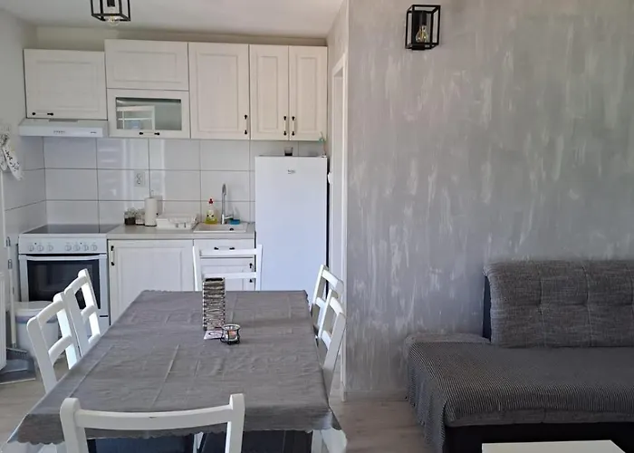 Std- Na Lepom Plavom Dunavu Daire Kladusnica