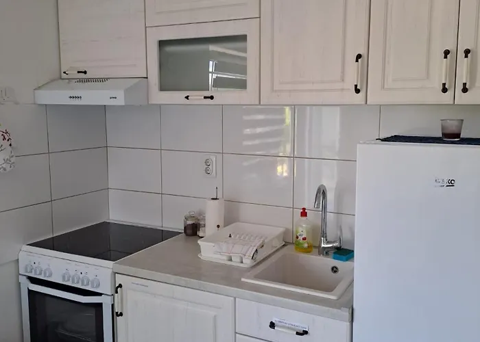 Std- Na Lepom Plavom Dunavu Kladusnica