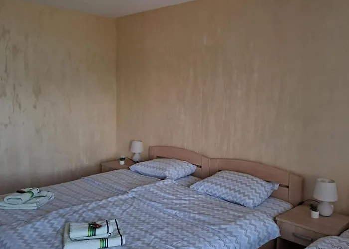 Std- Na Lepom Plavom Dunavu