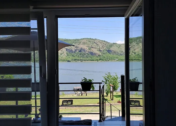 Std- Na Lepom Plavom Dunavu Daire Kladusnica