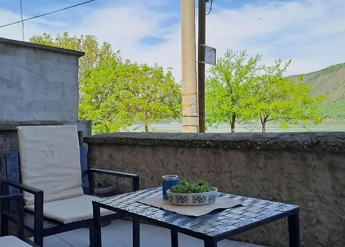 Std- Na Lepom Plavom Dunavu Daire *