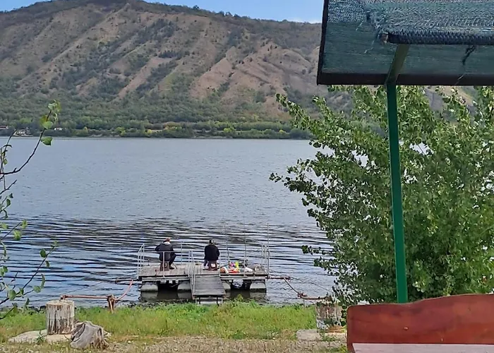 Std- Na Lepom Plavom Dunavu Daire Kladusnica