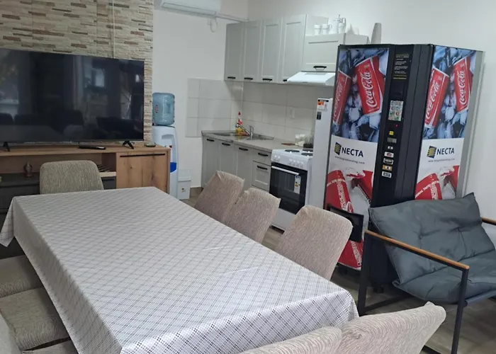 Std- Na Lepom Plavom Dunavu * Kladusnica